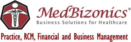 Medbizonics Logo